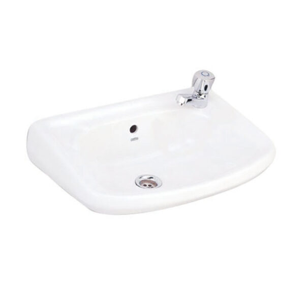 C002 Chậu treo tường