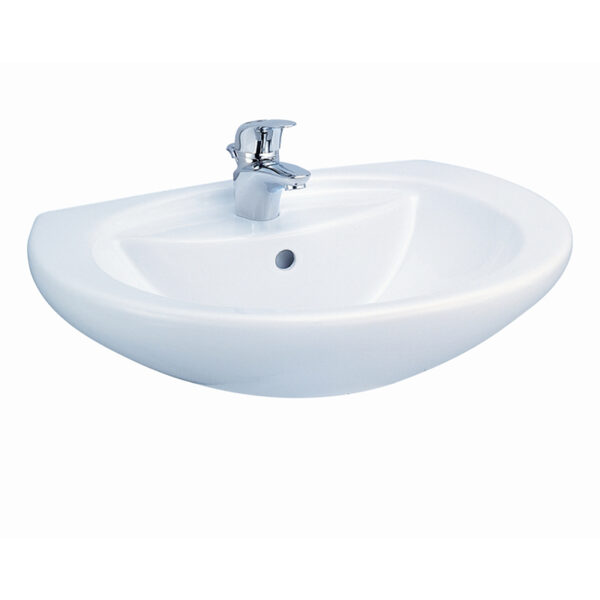 C0107 Chậu treo tường