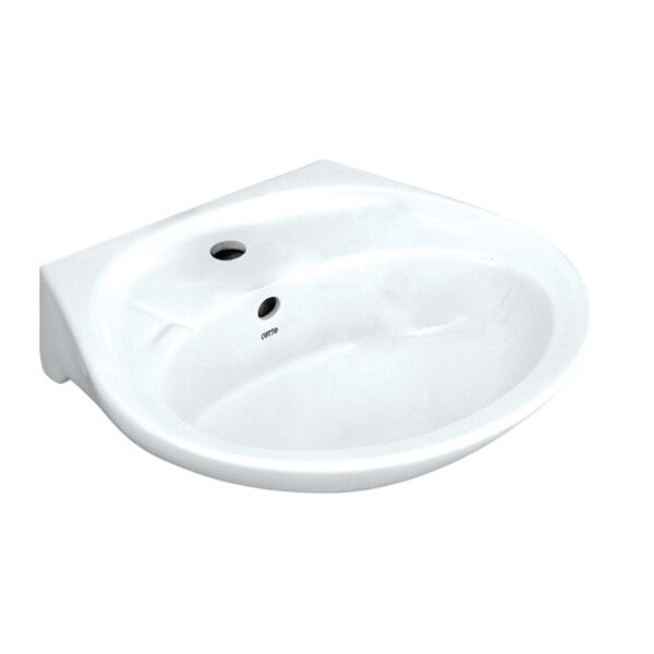 C013 (1LỖ) Chậu treo tường