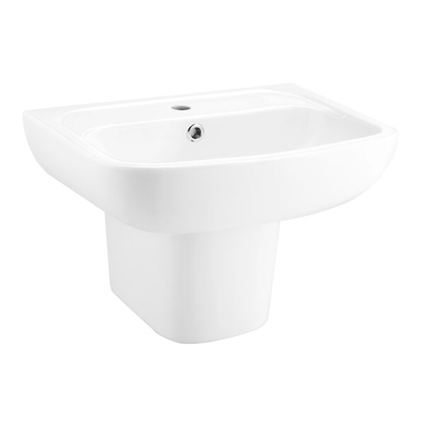 C0141/C4241 Chậu chân lửng