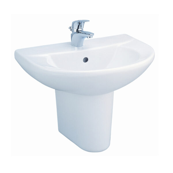 C014/C420 Chậu chân lửng