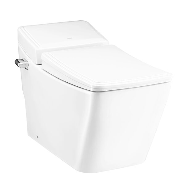 C10147 Bàn cầu một khối