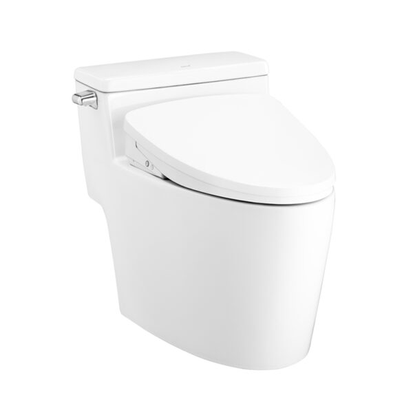 Toilet Seat Electronic Bidet