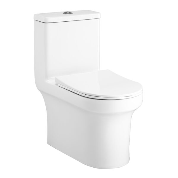C11002HOS Bàn cầu một khối