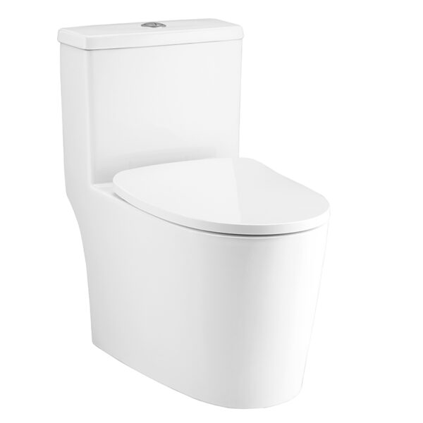 C11003HOS Bàn cầu một khối
