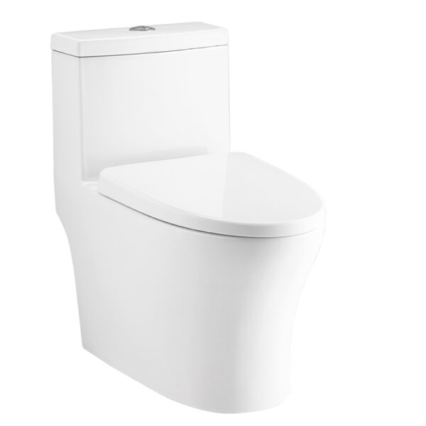 C11004HOS Bàn cầu một khối