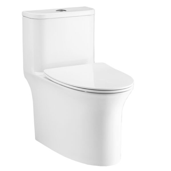 C11006HOS Bàn cầu một khối