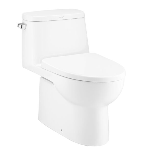 C1142 Bàn cầu một khối