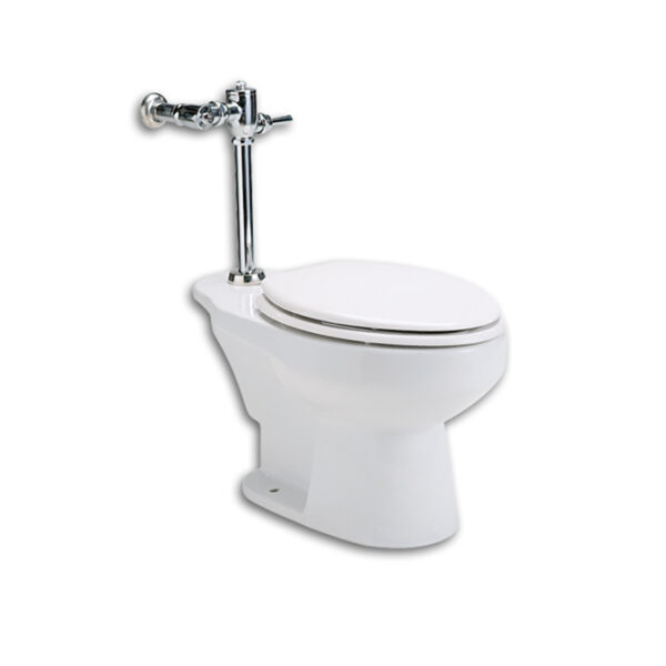 C1320 Bàn cầu dùng van xả trực tiếp