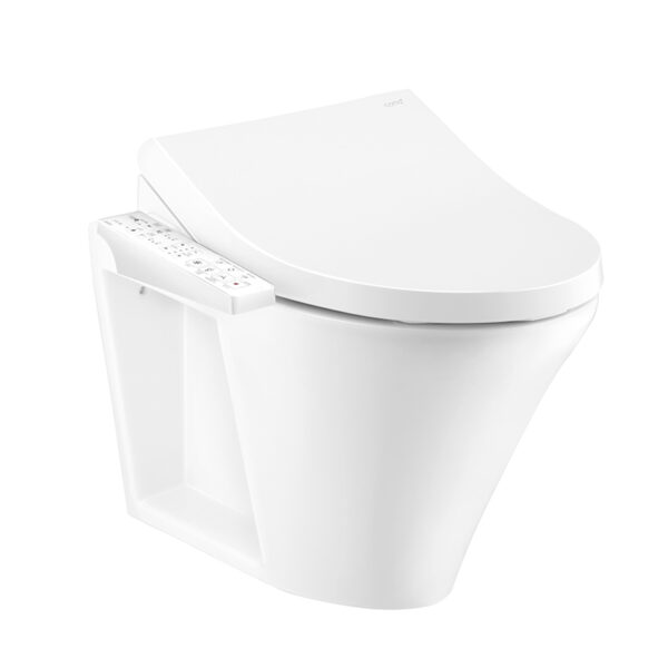 C1322BI Bàn cầu dùng van xả trực tiếp