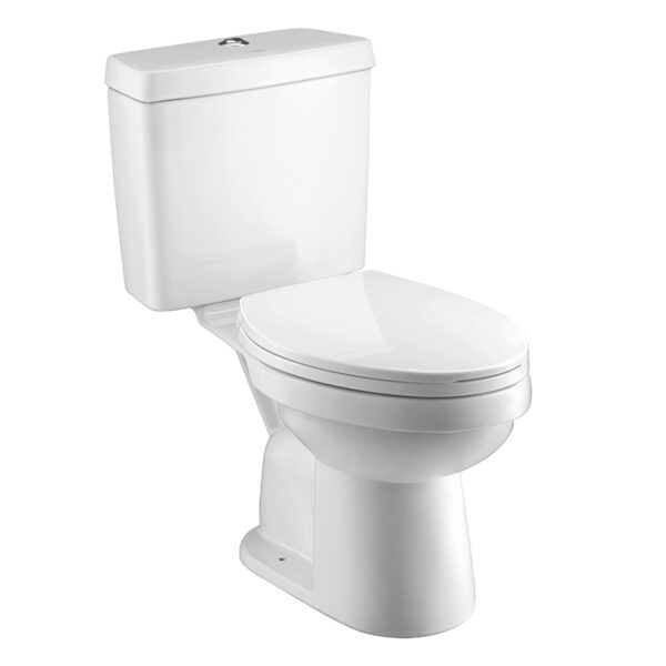 C13430 Bàn cầu hai khối