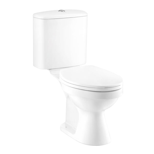 C13440 Bàn cầu hai khối