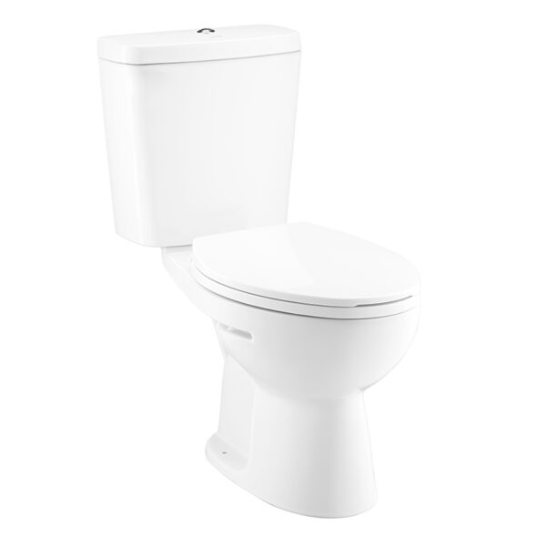 C13444 Bàn cầu hai khối