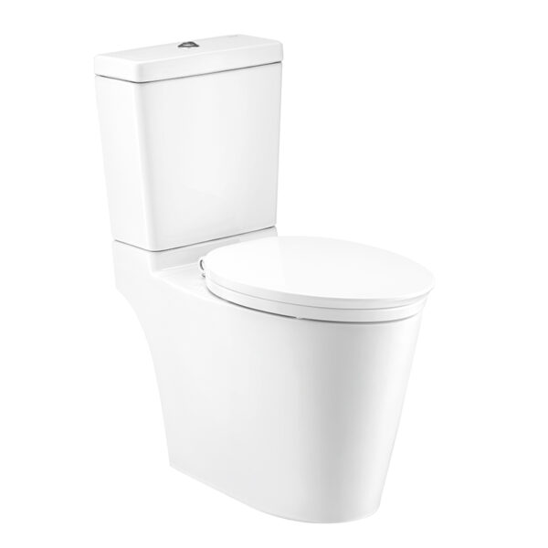 C167507 Bàn cầu hai khối