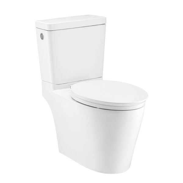 C167517 Bàn cầu xả không chạm