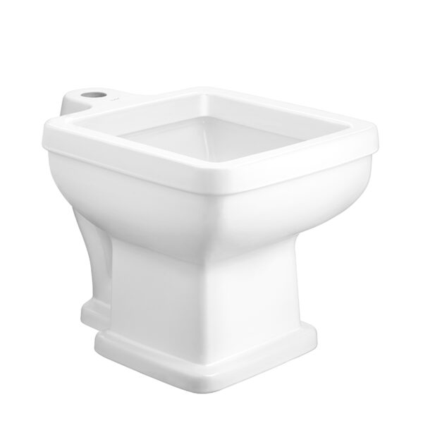 C3300 Chậu dịch vụ đặt sàn