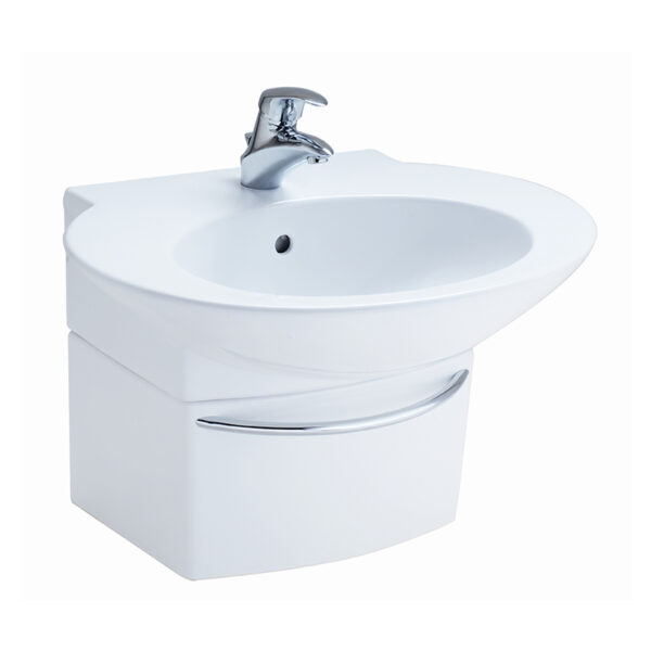 SC01027 Chậu treo tường