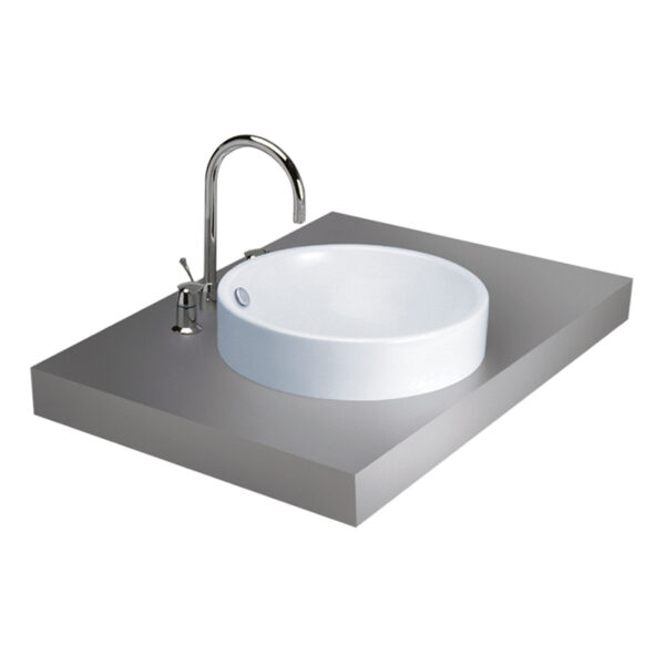 C00027 Neo Above counter Basin