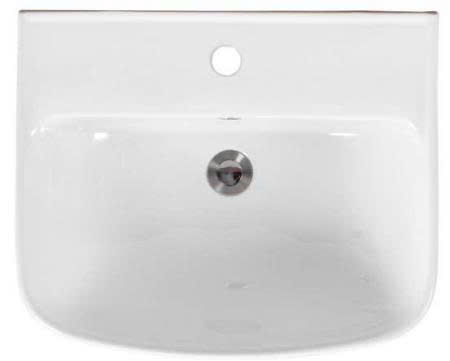C000607OS  Bob Wall Hung Basin