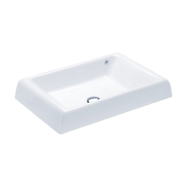 C00247 Riviera  Above Counter Basin
