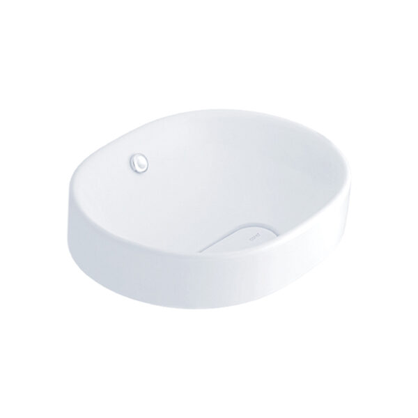C00257 Olix 52 Above counter basin