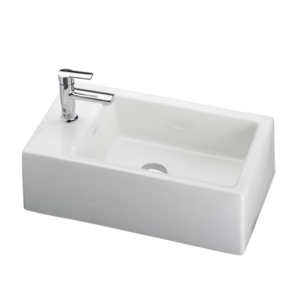 C0032 Space-Top II Above counter basin