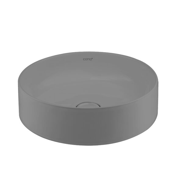 C00340 MSL Sensation Round Above Counter Basin (UC+)