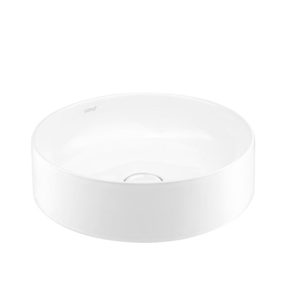 C003407 Sensation Round Above Counter Basin (UC+)