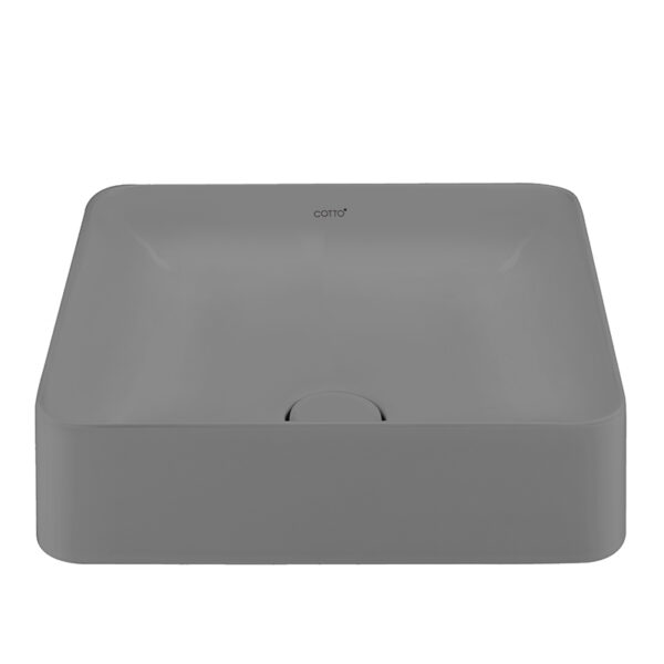 C00341 MSL Sensation Square Above Counter Basin (UC+)