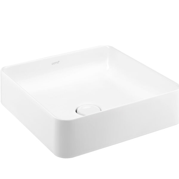 C003417 Sensation Square Above Counter Basin (UC+)