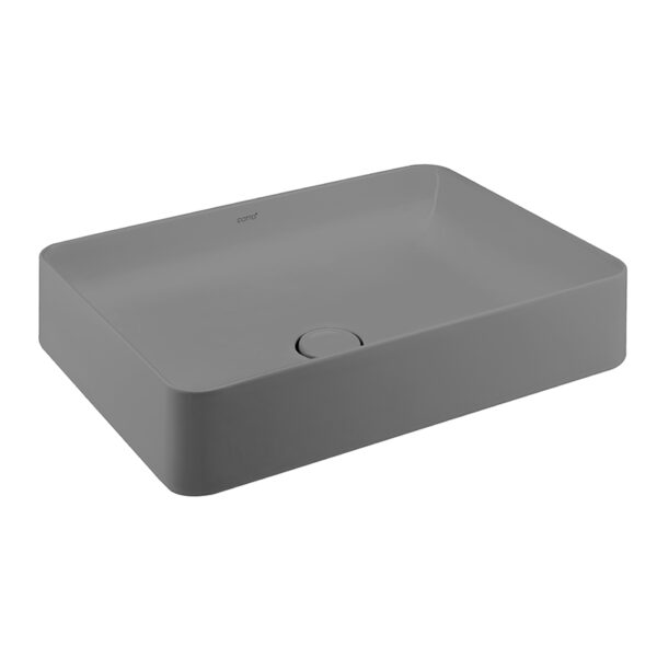 C00342 MSL Sensation Rectangle Above Counter Basin (UC+)