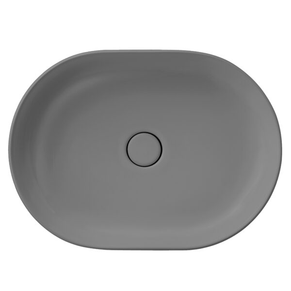C00343 MSL Sensation Capsule Above Counter Basin (UC+)