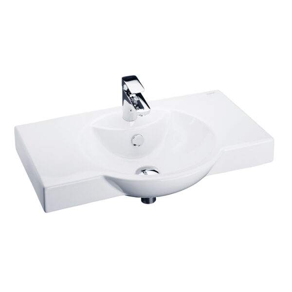 C0055  Space 65 Wall Hung Basin