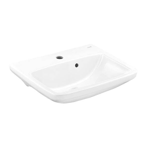 C00580 Serve S Wall Hung Basin