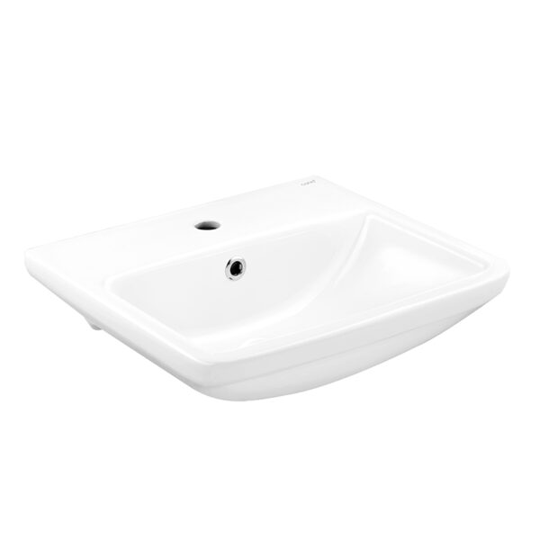 C00581 Serve M Wall Hung Basin