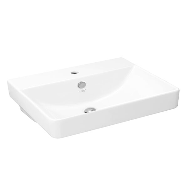 C005907 Simply Modish Wall Hung Basin