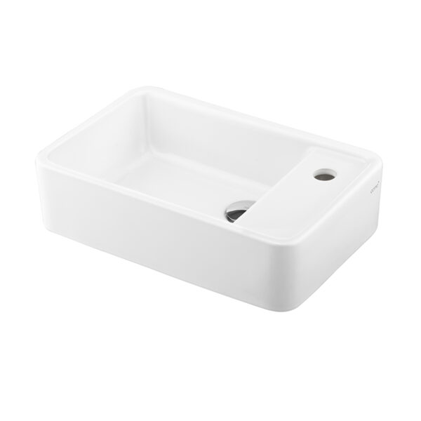 C00657 Geo Wall Hung Basin