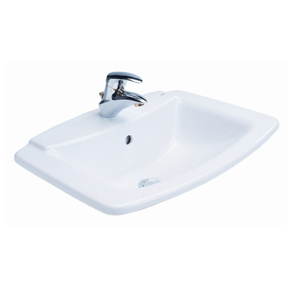 C0110 Victor Counter Top Basin