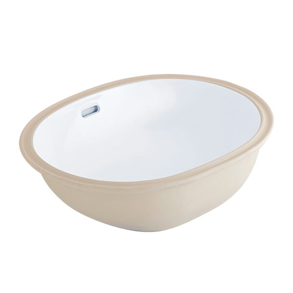 C01617 Olix Under Counter Basin