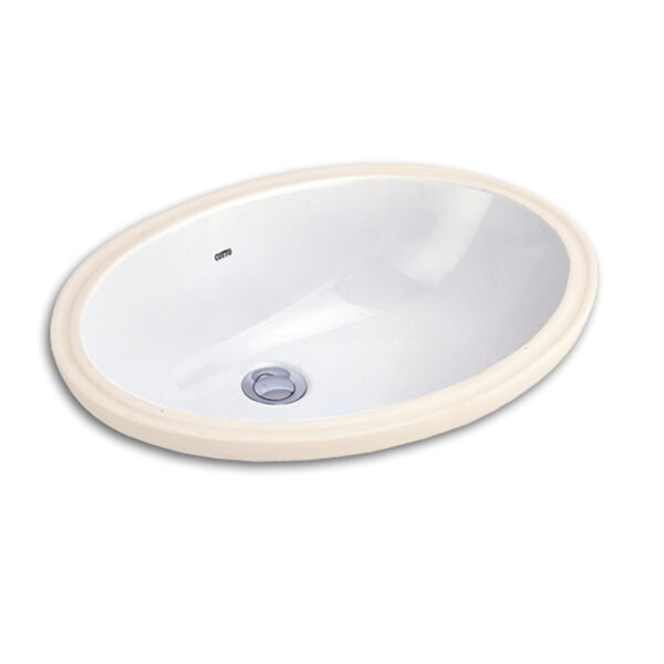 C017 Marlow Under Counter Basin