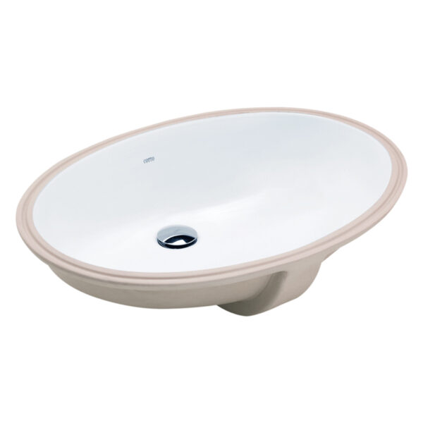 C0171 Marlow 65 Under Counter Basin