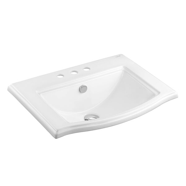C05897 Classique Counter Top Basin