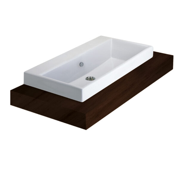 C0900 Quado  Above Counter Basin