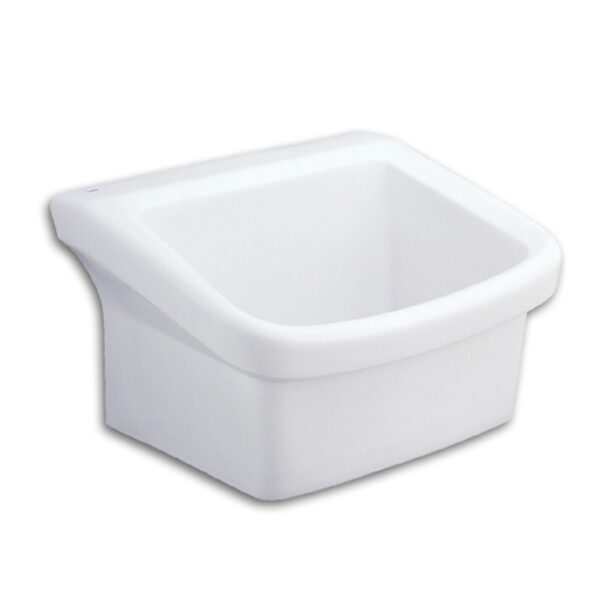 C2800 Wall hung Service Sink