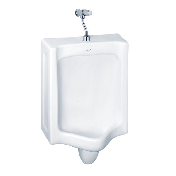 C303 Santana wall Hung urinal. (Top Inlet)