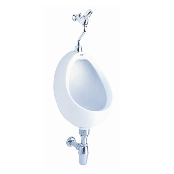 C307 Venus Wall hung urinal (Top Inlet)