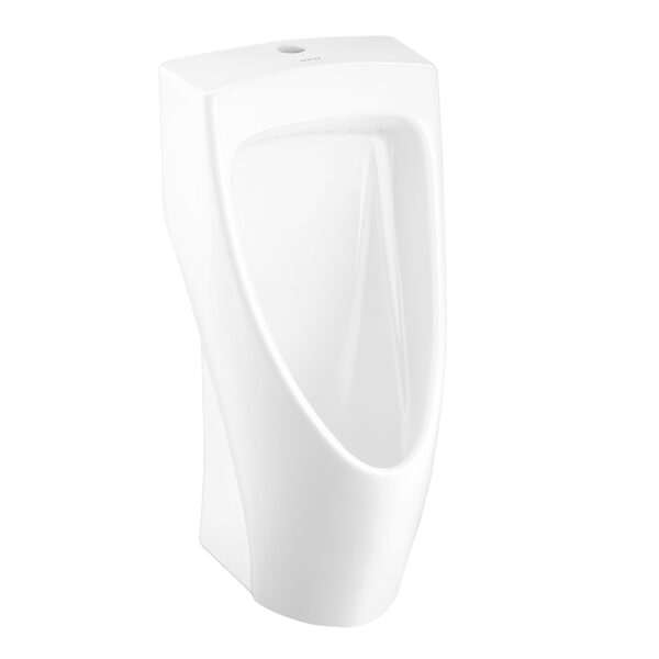 C31217 Riviera wall hung urinal (Top Inlet) (UC+)