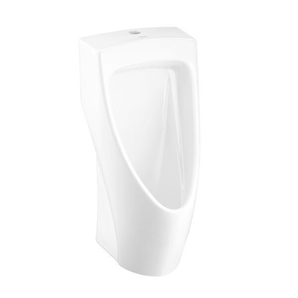 C31217BI Riviera wall hung urinal (Back Inlet) (UC+)