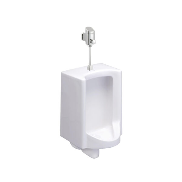 C313 Natasha wall hung urinal (Top Inlet)