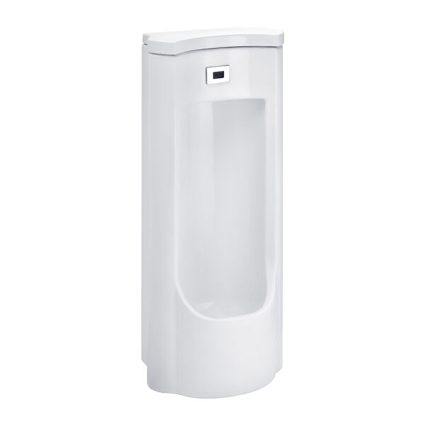 C31507DC Waterford Sensor Wall Hung Urinal (Back Inlet) (Battery) (UC+)